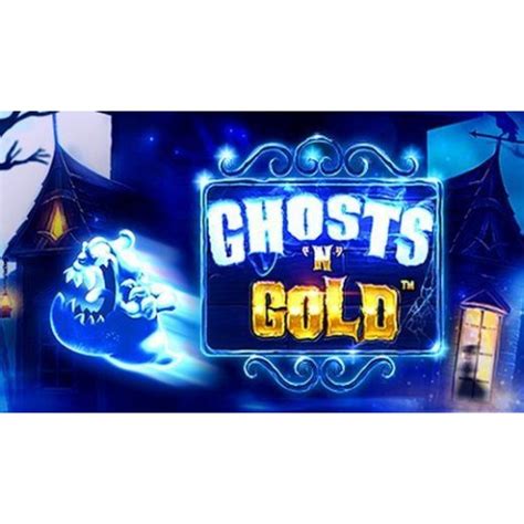 Ghosts N Gold Sportingbet